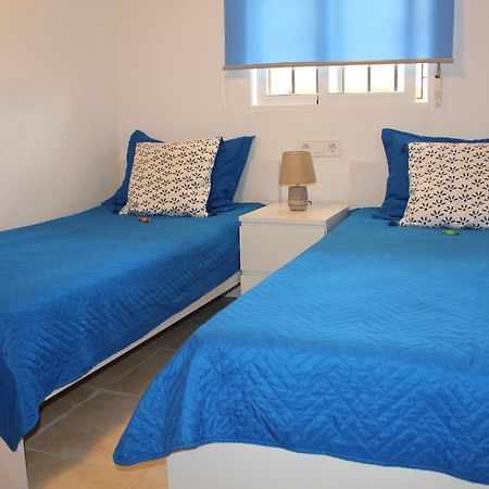 Naranja Apartament On The Beach 2 Bedrooms オロペサ・デル・マール エクステリア 写真