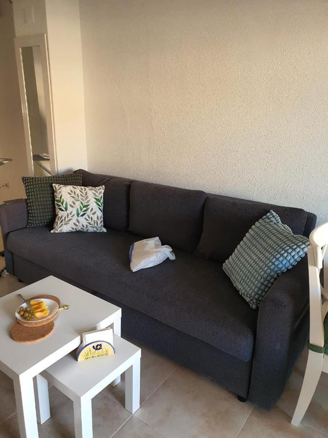 Naranja Apartament On The Beach 2 Bedrooms オロペサ・デル・マール エクステリア 写真