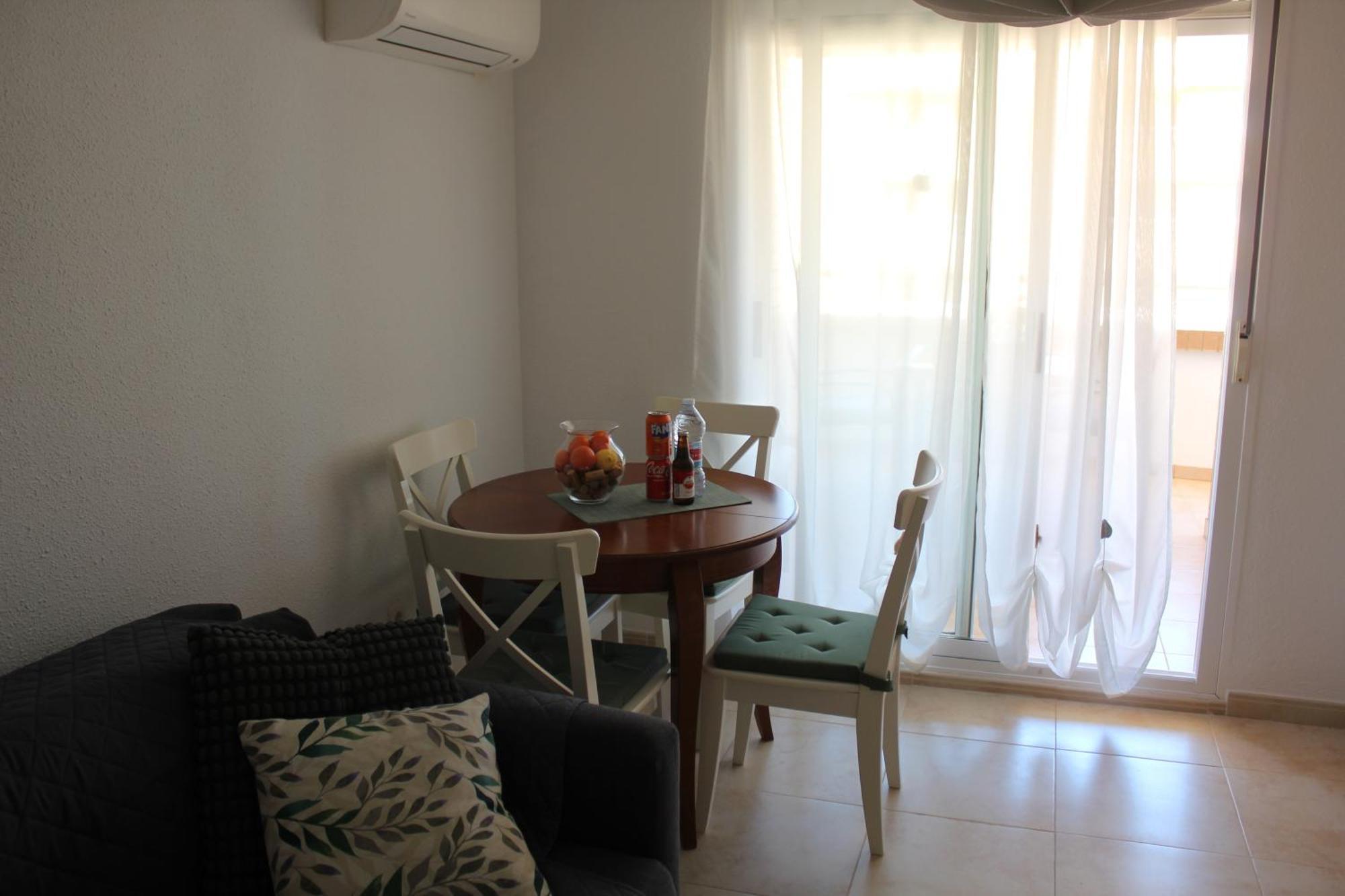 Naranja Apartament On The Beach 2 Bedrooms オロペサ・デル・マール エクステリア 写真