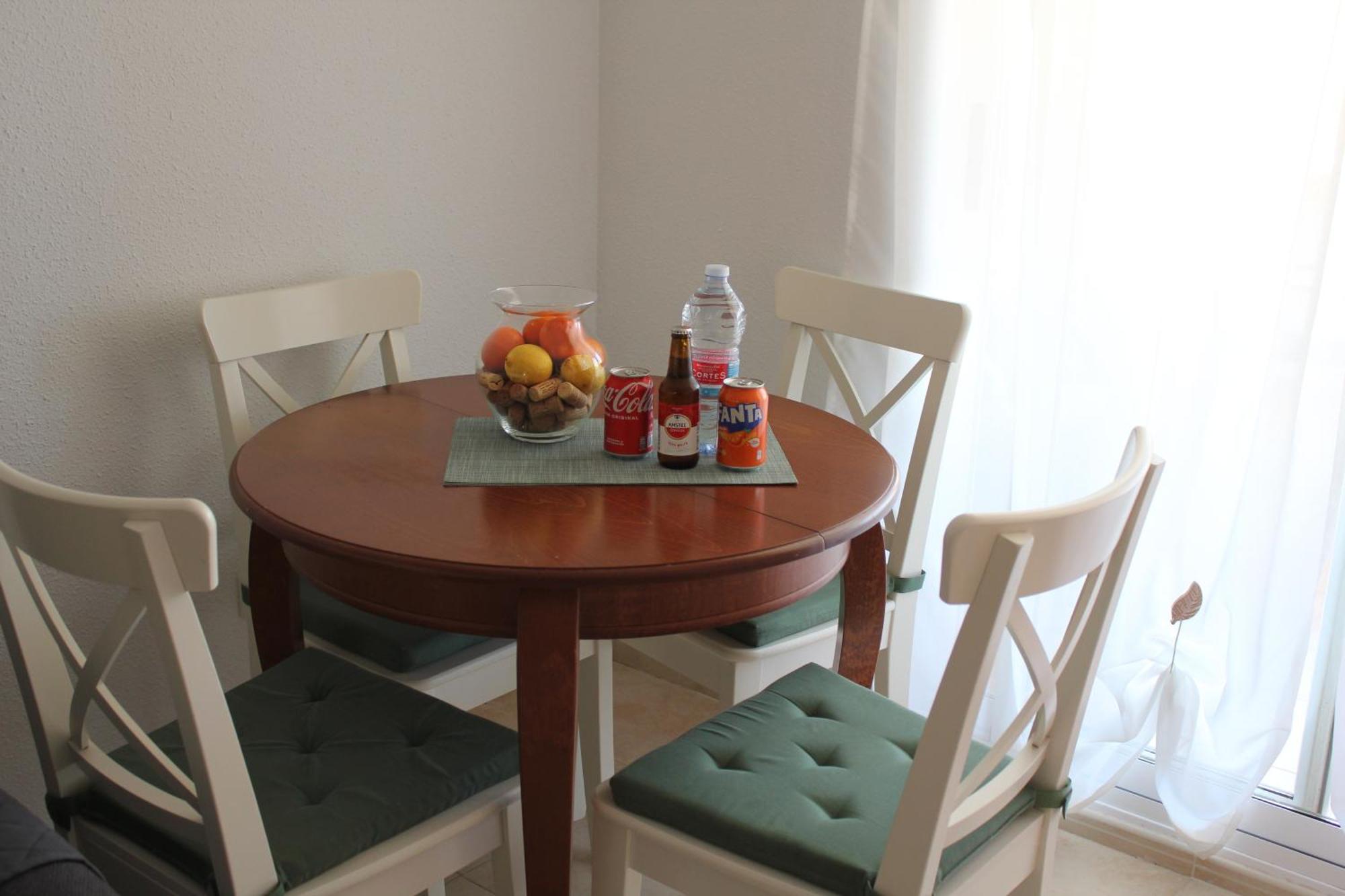 Naranja Apartament On The Beach 2 Bedrooms オロペサ・デル・マール エクステリア 写真