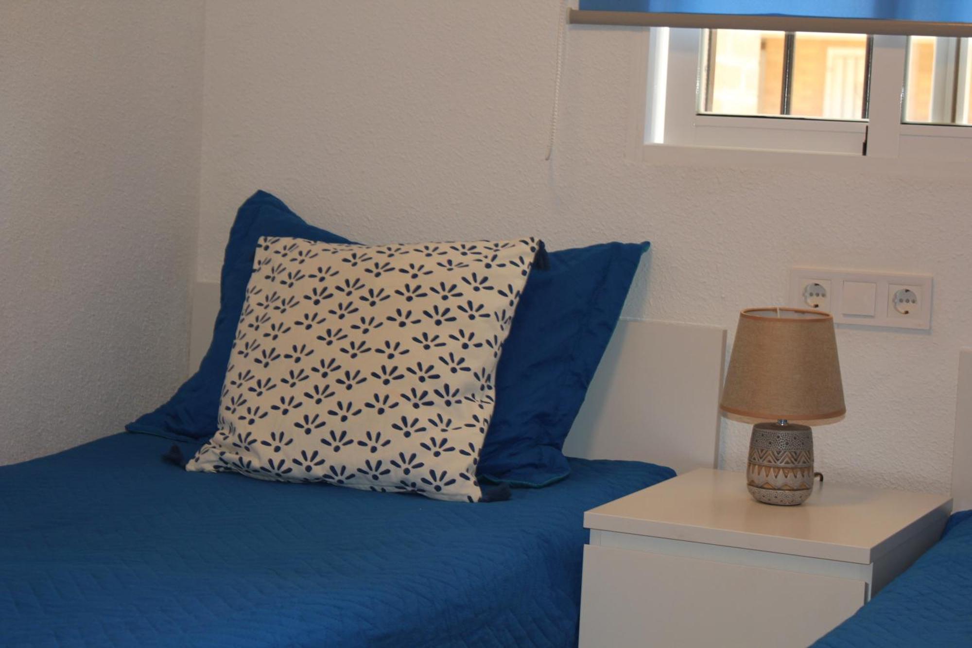 Naranja Apartament On The Beach 2 Bedrooms オロペサ・デル・マール エクステリア 写真