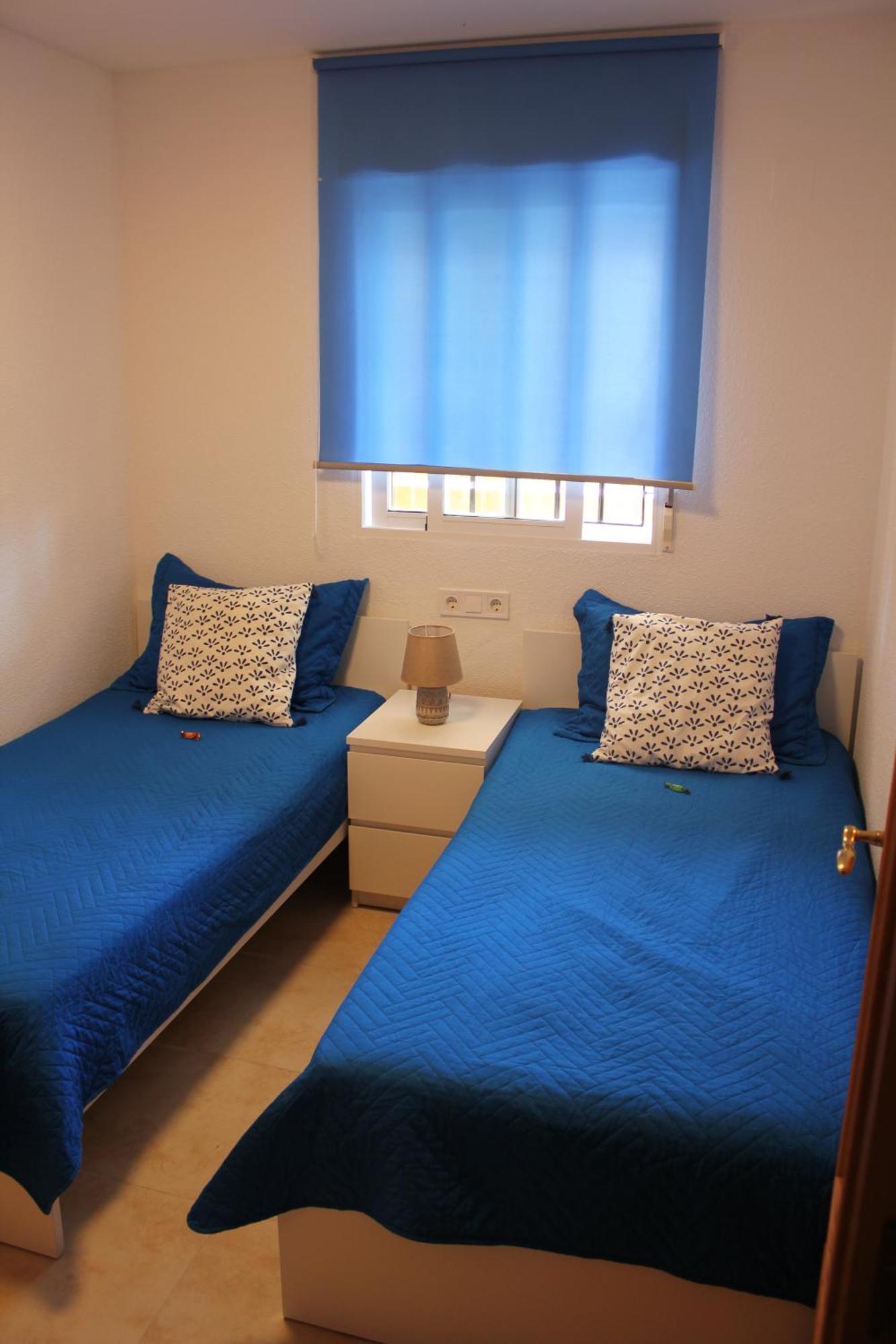 Naranja Apartament On The Beach 2 Bedrooms オロペサ・デル・マール エクステリア 写真